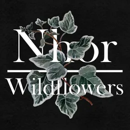 Wildflowers: Autumn von Nhor – Cover