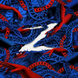 Feel So Free Mixtape von Zero – Album Cover