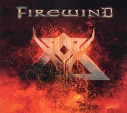 Firewind von Firewind – Album Cover