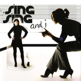Sing-Sing and I von Sing-Sing – Album Cover