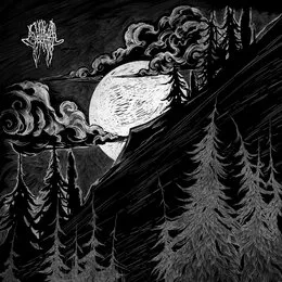 By the Way of Light von Severoth – Album Cover