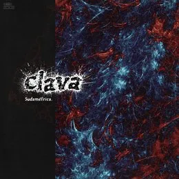 Sudaméfrica von Clava – Album Cover