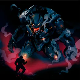 Music to Kill Bosses to von Von Spriggan – Cover
