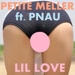 Lil' Love von PNAU – Album Cover