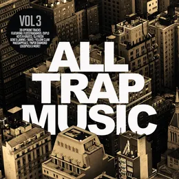 4321 von TroyBoi – Cover