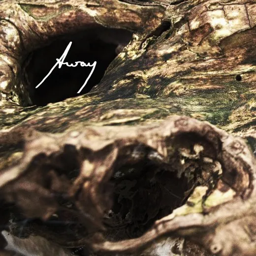 Outtakes and Other Songs von AwAy – Album Cover