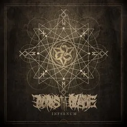 Infernum von Boris the Blade – Cover