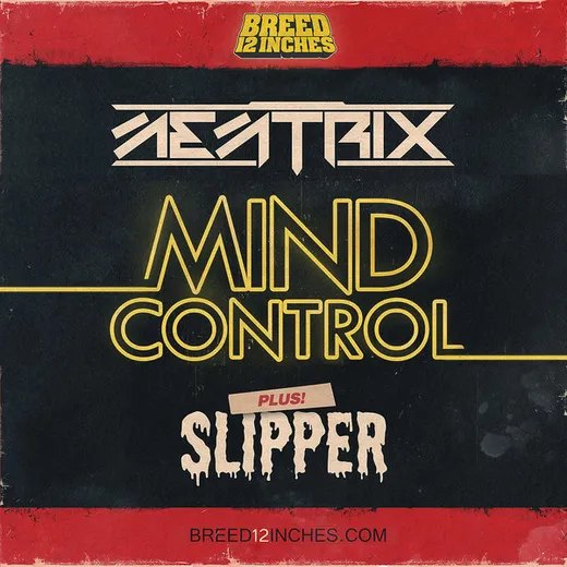 Mind Control / Slipper