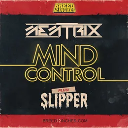 Mind Control / Slipper von Memtrix – Album Cover