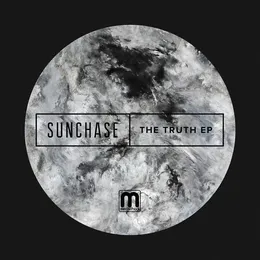 The Truth EP von Sunchase – Cover