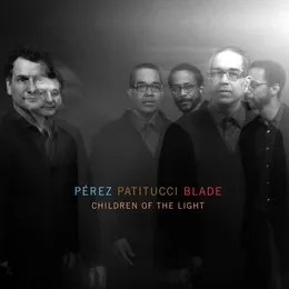Children of the Light von Danilo Pérez – Album Cover