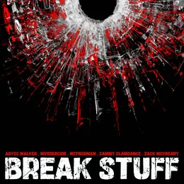 Break Stuff von Abyss Walker – Cover
