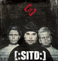 Snuff Machinery von [:SITD:] – Cover