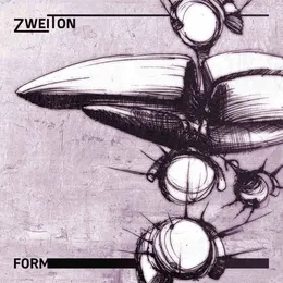 Form von Zweiton – Album Cover