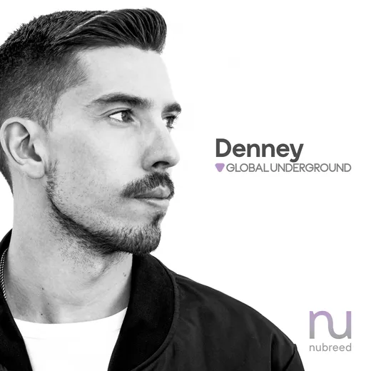 Global Underground: Nubreed 012