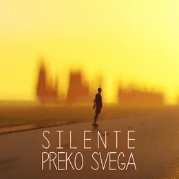 Preko svega von Silente – Cover