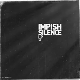 Silence von Impish – Album Cover