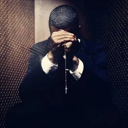 Ghetto Gospel von Ghetts – Cover