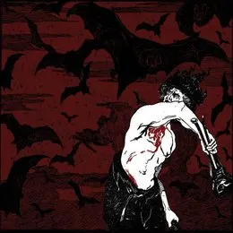 Tyrant von Thou – Album Cover