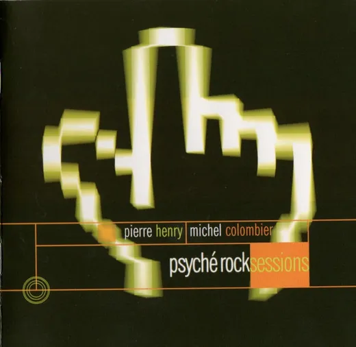 Psyché Rock Sessions