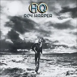 HQ von Roy Harper – Album Cover