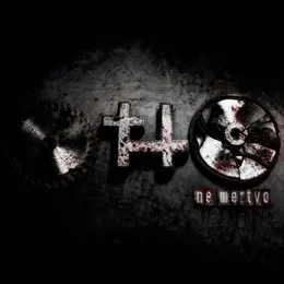 Оно Не Мертво von 3umph – Cover