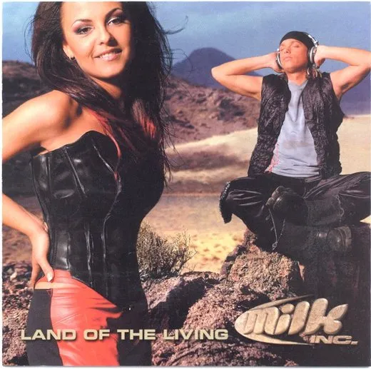 Land of the Living (Kevin Marshall’s trance remix)