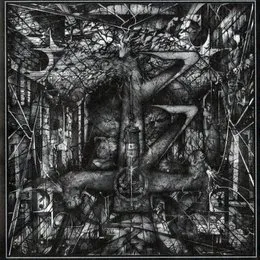 Nullify von Bunkur – Album Cover