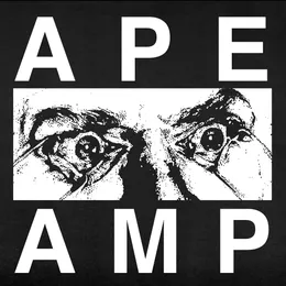 APE AMP von APE AMP – Cover