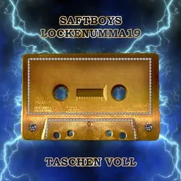 Taschen voll von LockeNumma19 – Cover