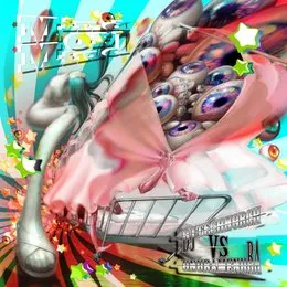 Mind of Mind von DJ TECHNORCH – Cover