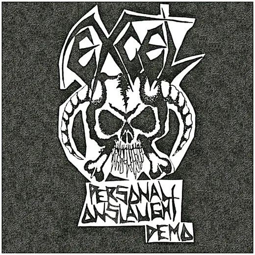 Personal Onslaught Demo
