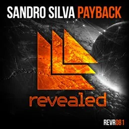 Payback von Sandro Silva – Album Cover