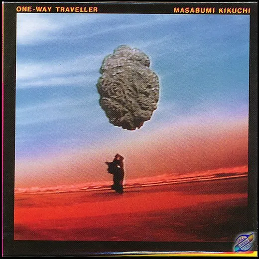 One-Way Traveller