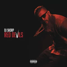 Red Devils von DJ Skorp – Album Cover