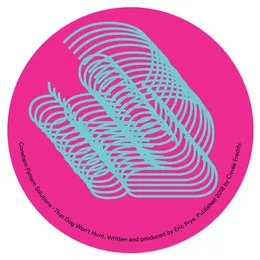 That Dog Won’t Hunt von Constant-Pattern Solutions – Cover