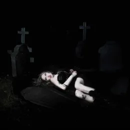 in over my headstone von vämpp – Album Cover