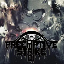 Eternal Masters von PreEmptive Strike 0.1 – Album Cover