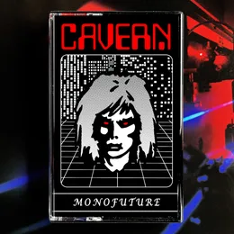 Monofuture von CAVERN – Cover