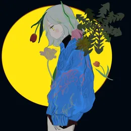 醗酵集「YELLOW」 von 翁 – Cover
