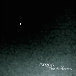 The Sufferers von Argos – Cover