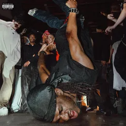 STUNT 4 LIFE von ezcodylee – Album Cover