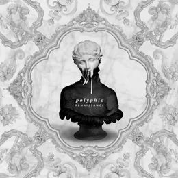Renaissance von Polyphia – Album Cover