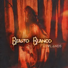 Lowlands von Beasto Blanco – Cover