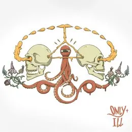 Only & Ill von OnlyOne – Album Cover