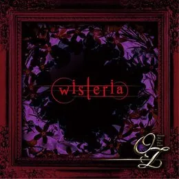 wisteria von -OZ- – Album Cover