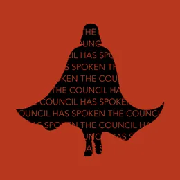 A Star Wars Rap Opera (The Council Has Spoken) von Super Smack – Cover