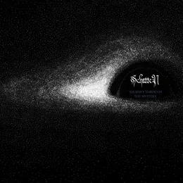 Journey Through the Mystery von Schatten – Album Cover
