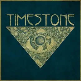 Timestone von Timestone – Cover