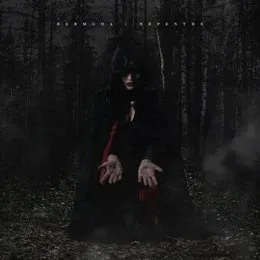 Nepenthe von Bermuda – Album Cover